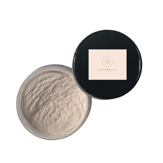 Finishing Powder