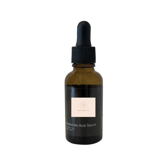 Hyaluronic Acid Serum