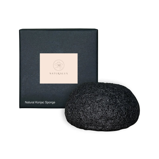 Natural Konjac Sponge