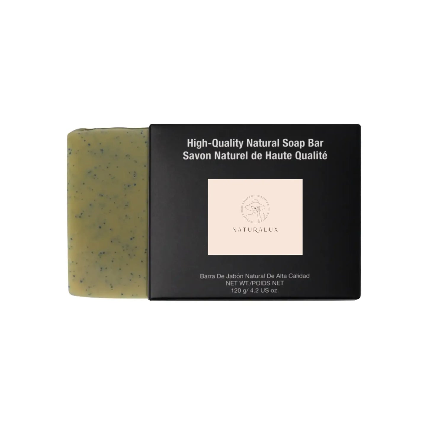 Natural Soap - Sunflower Goddess