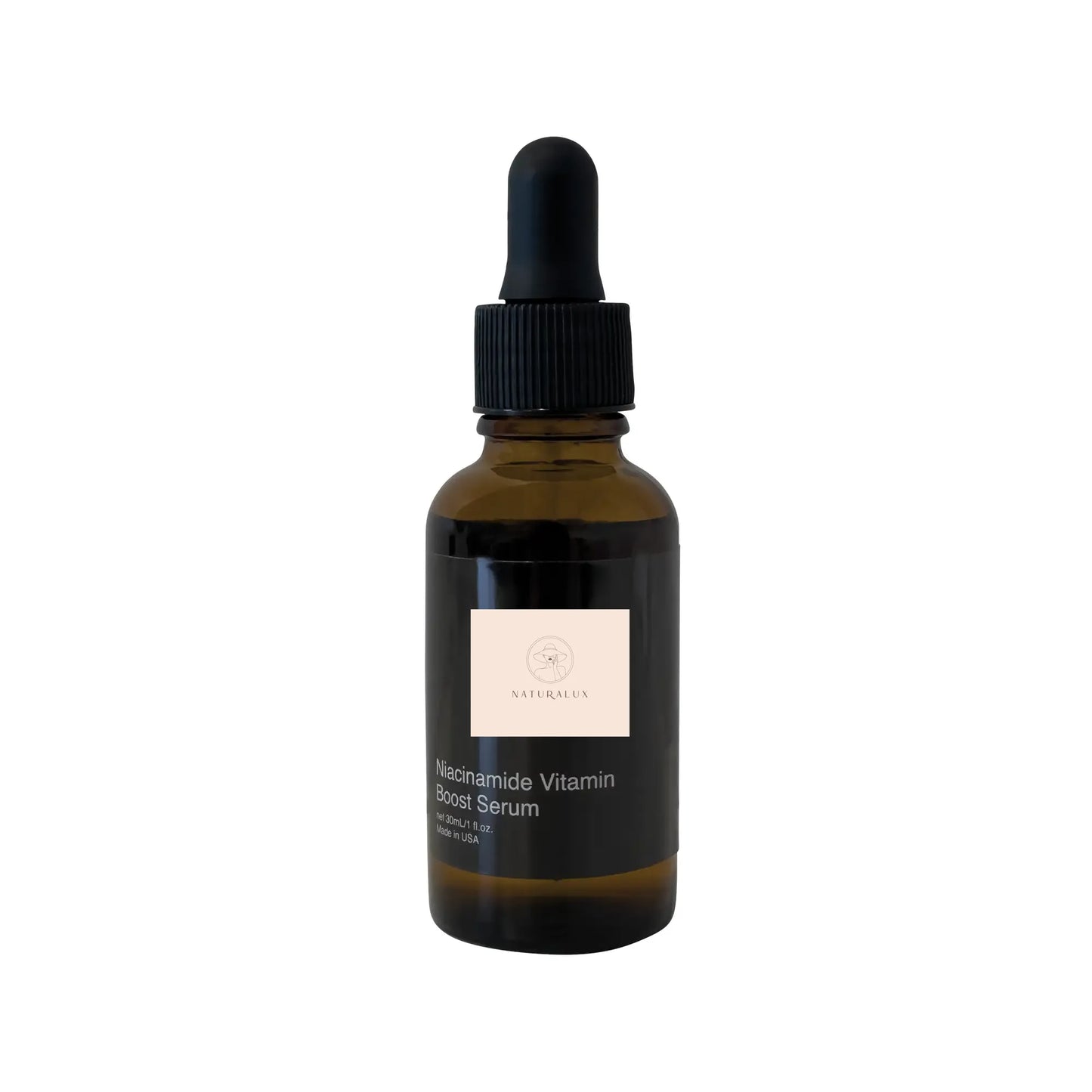 Niacinamide Vitamin Boost Serum